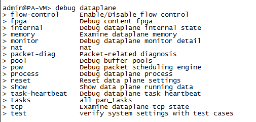 debug